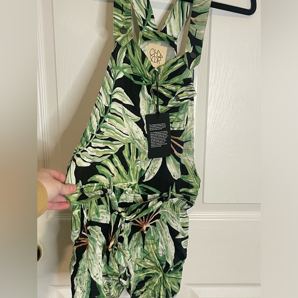 NWT! CHASER ROMPER - Picture 4 of 7